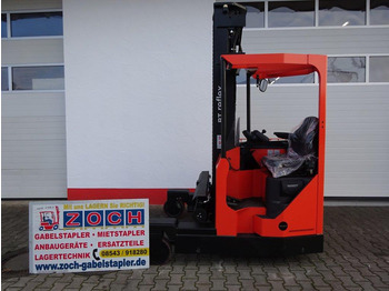 Reach truck BT