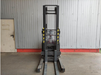 Reach truck BT SPE120 XR: picture 3