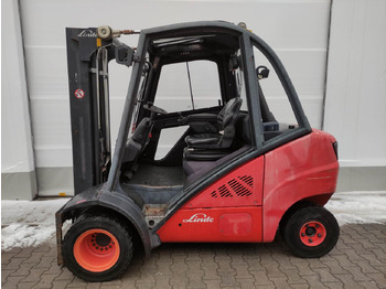 Leasing of Linde H30D-01-393 (Kundendienst NEU) Linde H30D-01-393 (Kundendienst NEU): picture 1