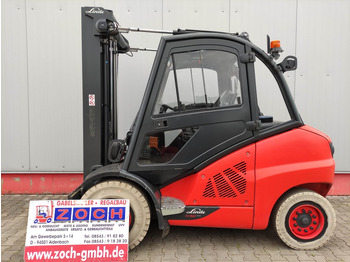 Diesel forklift LINDE H50