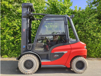 Diesel forklift LINDE H50