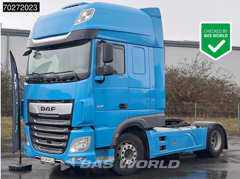 Tractor unit DAF XF 480