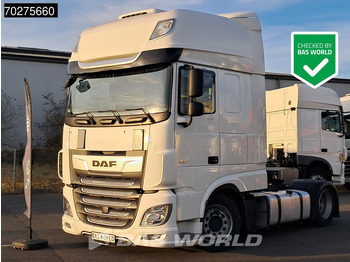 Tractor unit DAF XF 530