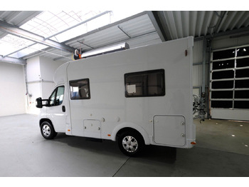 New Semi-integrated motorhome Etrusco T 5900 FB/1.Hand/Festbett/Klima/Markise/Finanz. Etrusco T 5900 FB/1.Hand/Festbett/Klima/FINANZIERUNG: picture 3