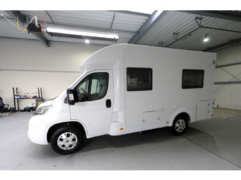 New Semi-integrated motorhome Etrusco T 5900 FB/1.Hand/Festbett/Klima/Markise/Finanz. Etrusco T 5900 FB/1.Hand/Festbett/Klima/FINANZIERUNG: picture 2