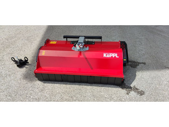 Flail mower/ Mulcher KÖPPL