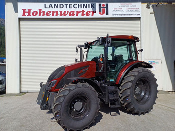 Farm tractor VALTRA A-series