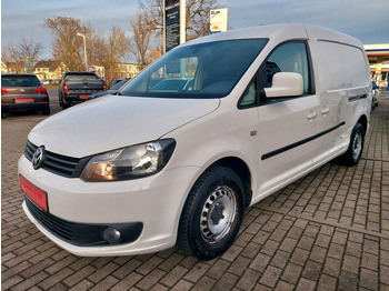 Minibus, Passenger van Volkswagen Caddy Kasten Kombi Maxi lang BiFuel LPG Benzin: picture 5