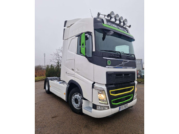 Tractor unit VOLVO FH 500