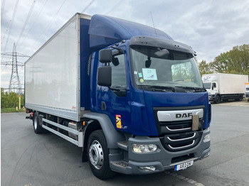 Box truck DAF LF