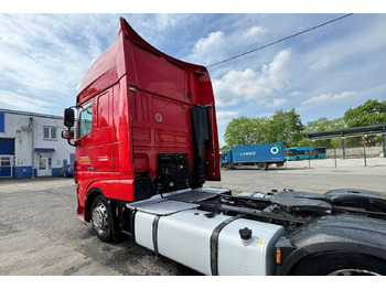 Tractor unit DAF XF 480: picture 2