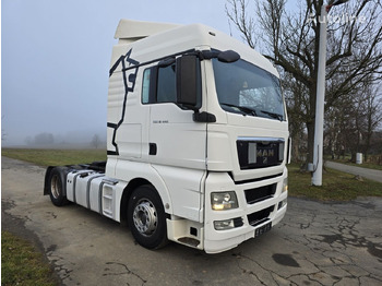 Tractor unit MAN TGX 18.440