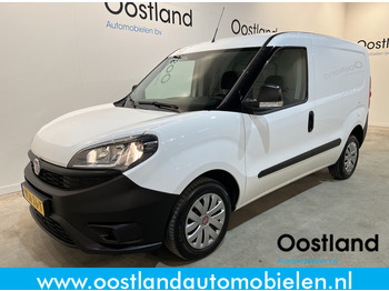 Small van FIAT Doblo Cargo