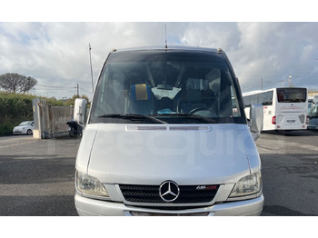 Minibus MERCEDES-BENZ Sprinter