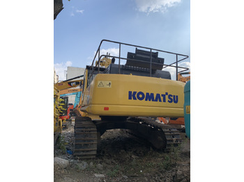 Crawler excavator KOMATSU PC450