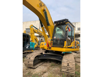 Crawler excavator KOMATSU PC200-8