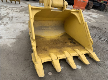 Crawler excavator KOMATSU PC350-7