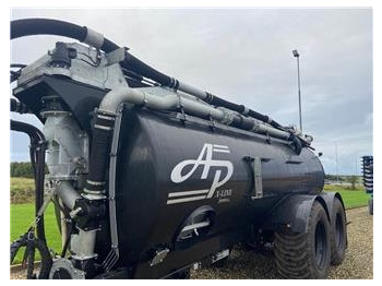 Slurry tanker AP-K