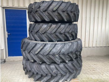 Tire ALLIANCE