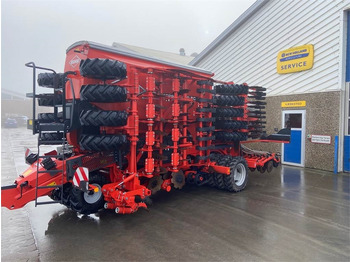 Seed drill KUHN