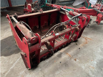 Silage equipment REDROCK