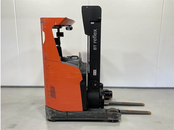 Reach truck BT