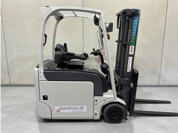 Electric forklift NISSAN