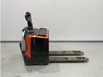 Pallet truck TOYOTA