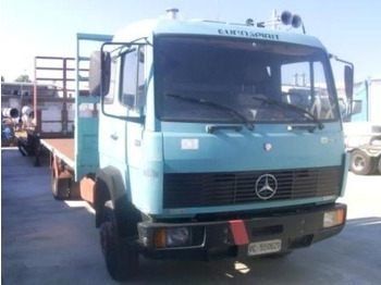 Leasing of Mercedes-Benz 11.17 Mercedes-Benz 11.17: picture 2