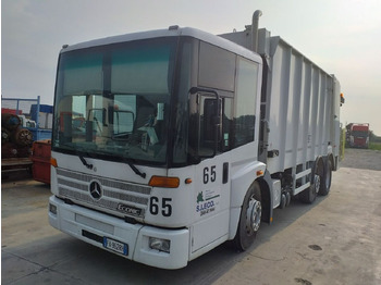 Garbage truck MERCEDES-BENZ Econic 2628