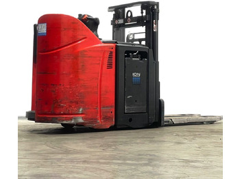 Stacker LINDE