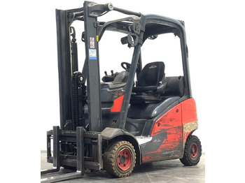 Forklift LINDE H16