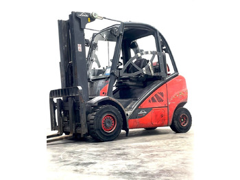 Forklift LINDE H30