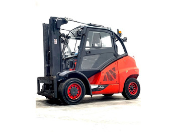 Diesel forklift LINDE H50