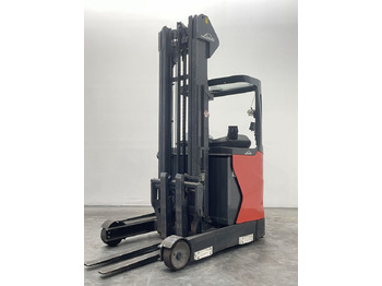 Reach truck LINDE R16