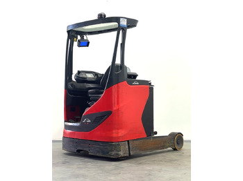 Reach truck LINDE R16