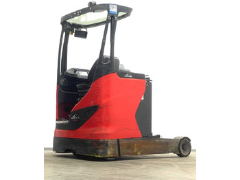 Reach truck LINDE R16