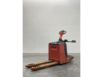 Pallet truck LINDE T16