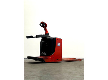 Pallet truck LINDE T20