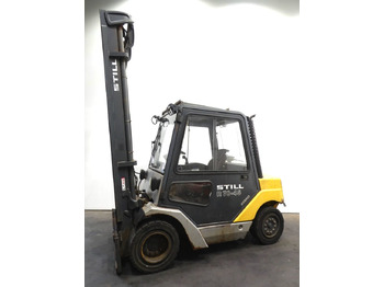 Diesel forklift STILL R70