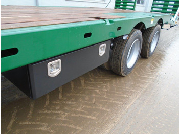 New Farm trailer Bailey Low 15: picture 4