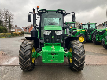 Farm tractor John Deere 6140M: picture 2