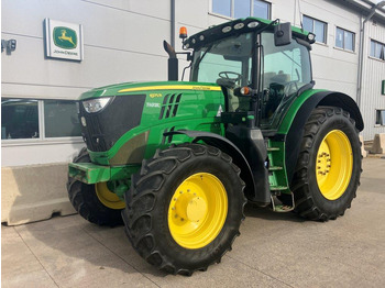 Farm tractor JOHN DEERE 6175R