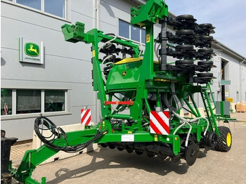 Seed drill JOHN DEERE