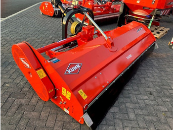 Flail mower/ Mulcher KUHN