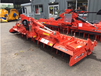 Soil tillage equipment KUHN