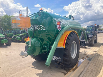 New Slurry tanker Major 2250LGP: picture 5