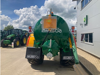 New Slurry tanker Major 2250LGP: picture 4