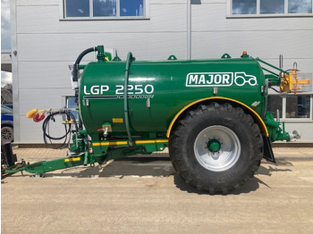 New Slurry tanker Major 2250LGP: picture 2