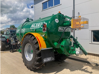 New Slurry tanker Major 2250LGP: picture 3